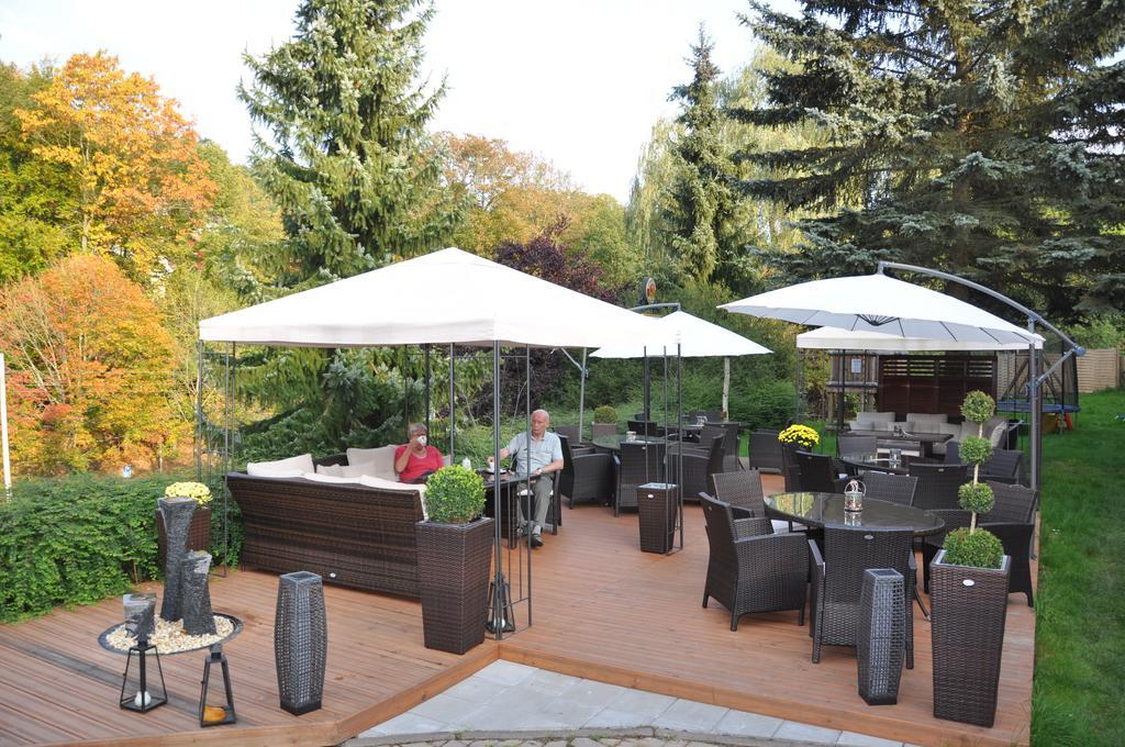 Hotel Jaegerklause ชมาลค์คาลเดิน ภายนอก รูปภาพ