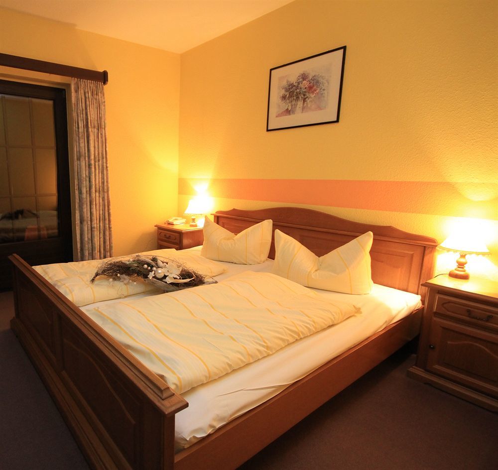 Hotel Jaegerklause ชมาลค์คาลเดิน ภายนอก รูปภาพ